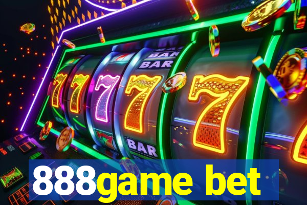 888game bet